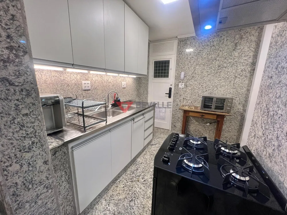Apartamento, 3 quartos, 110 m² - Foto 7