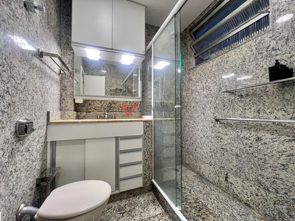 Apartamento, 3 quartos, 110 m² - Foto 17