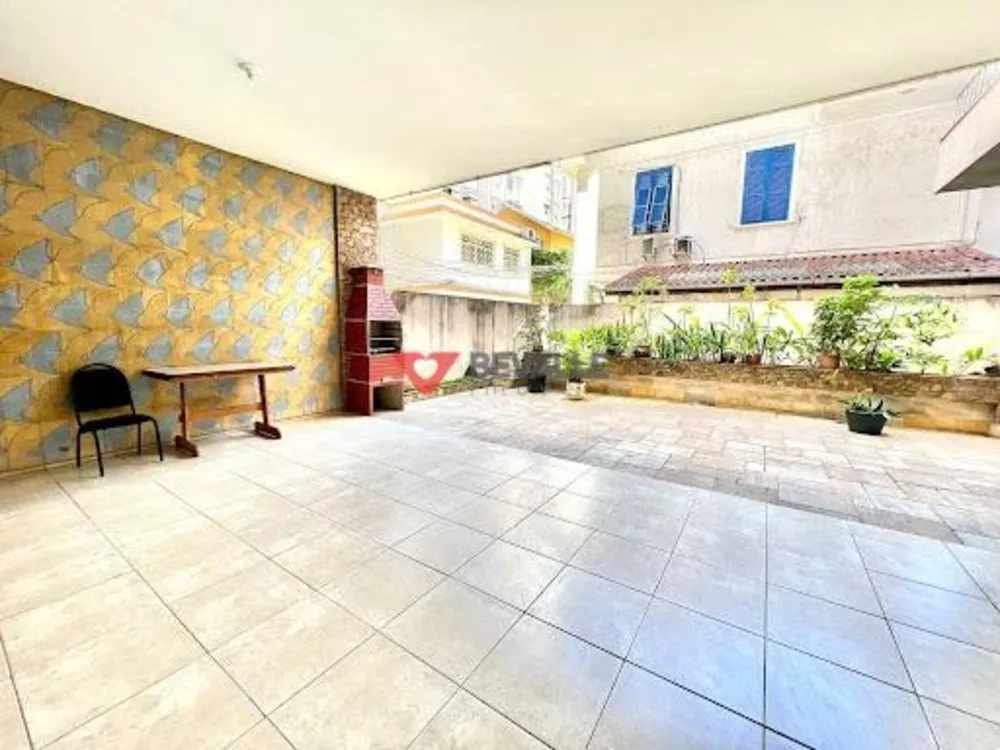 Apartamento, 3 quartos, 110 m² - Foto 22