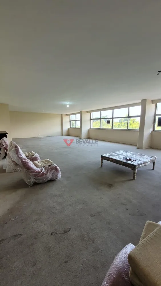 Apartamento, 4 quartos, 427 m² - Foto 2