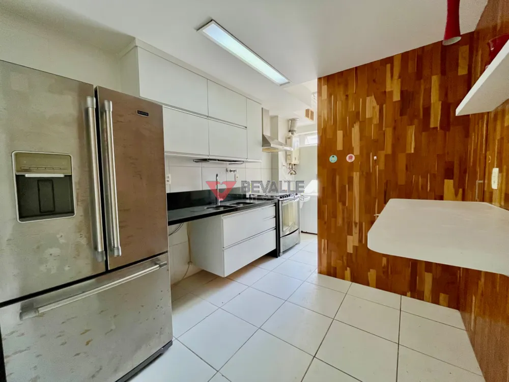 Apartamento, 3 quartos, 105 m² - Foto 36