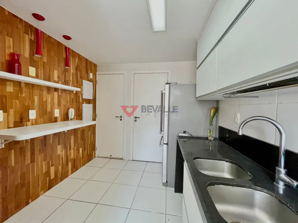 Apartamento, 3 quartos, 105 m² - Foto 37
