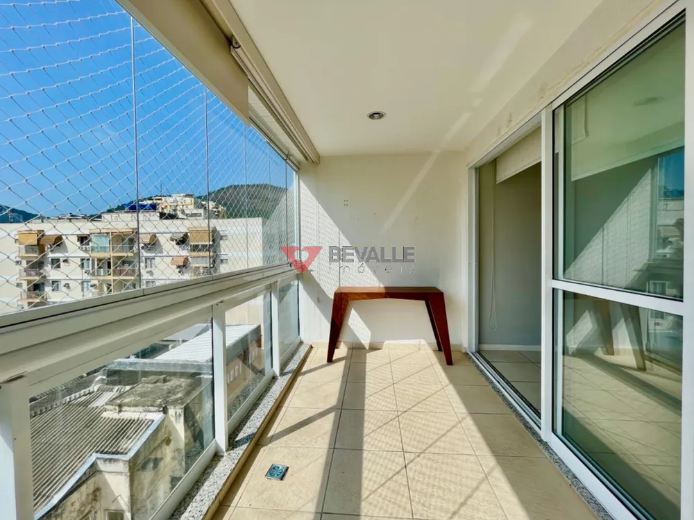 Apartamento, 3 quartos, 105 m² - Foto 2