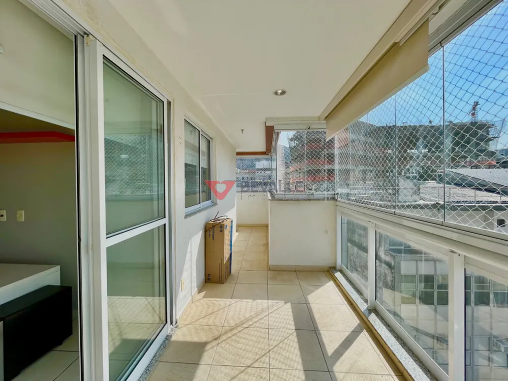 Apartamento, 3 quartos, 105 m² - Foto 3