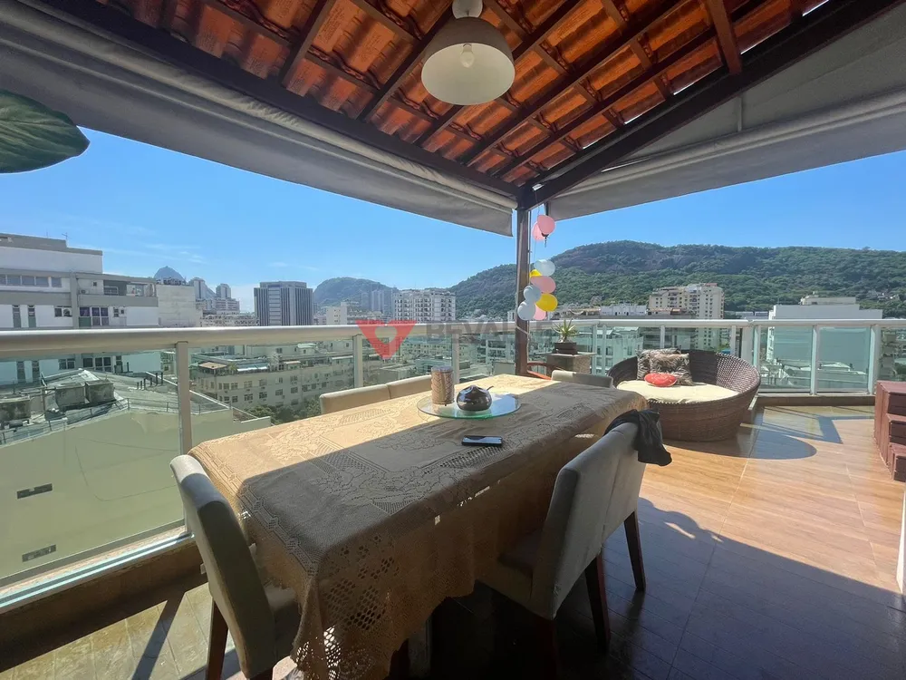 Cobertura, 3 quartos, 140 m² - Foto 86