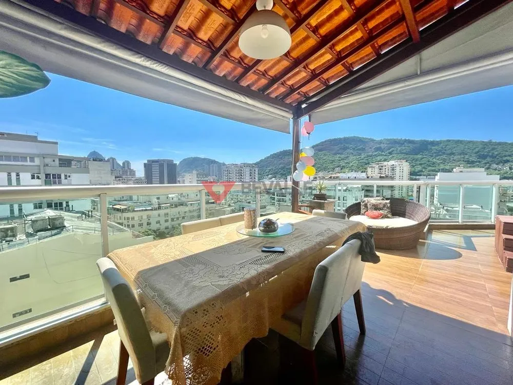 Cobertura, 3 quartos, 140 m² - Foto 40