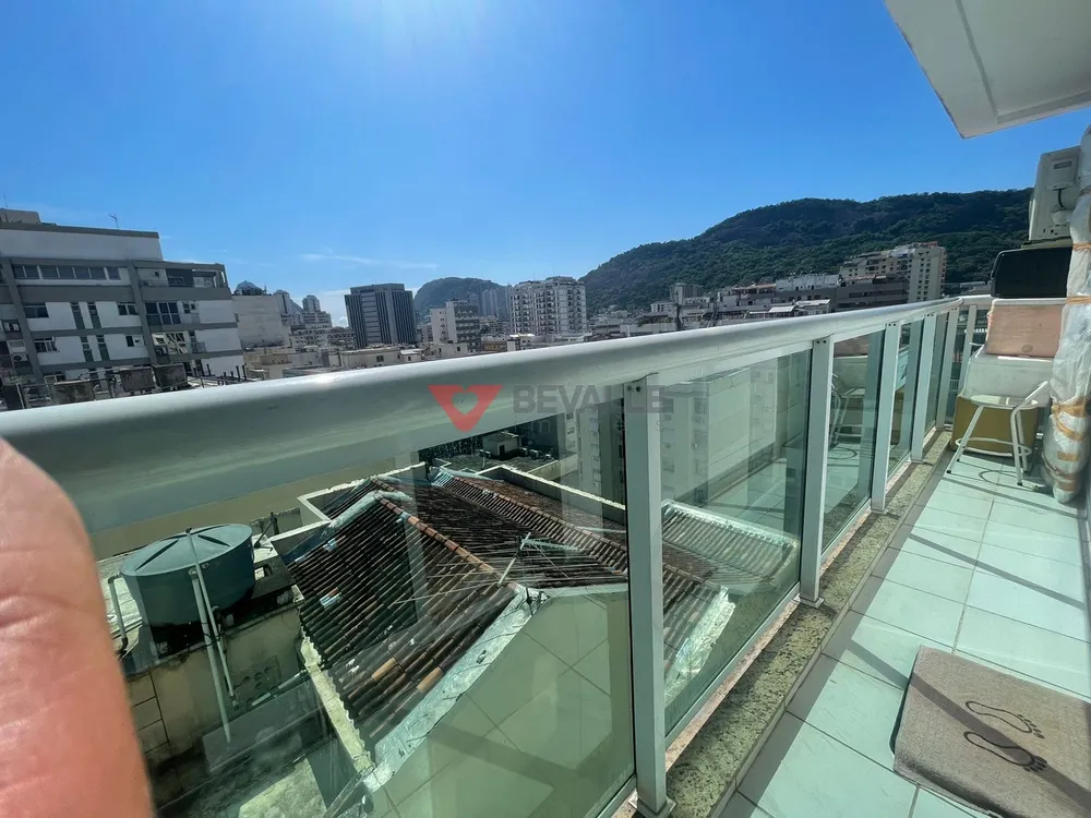 Cobertura, 3 quartos, 140 m² - Foto 17