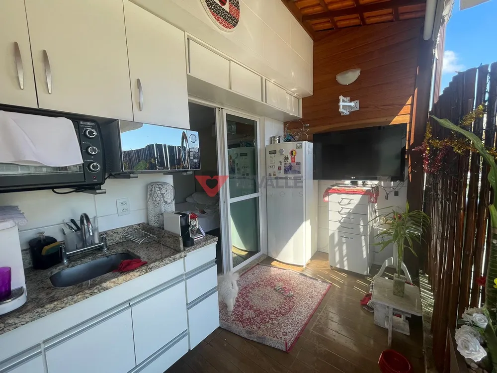Cobertura, 3 quartos, 140 m² - Foto 29
