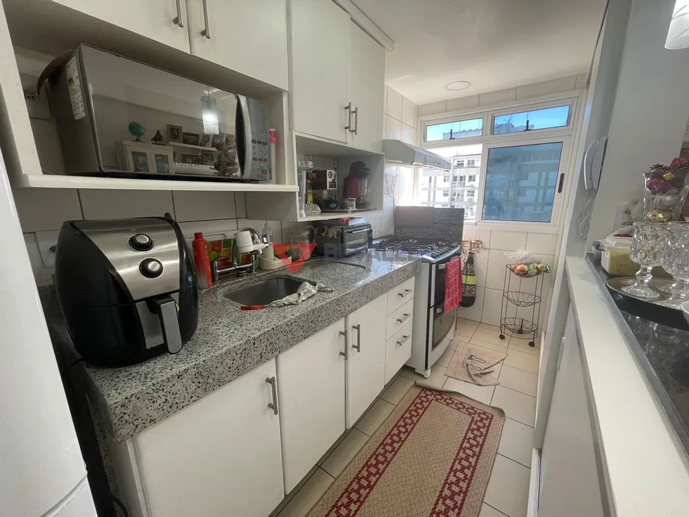 Cobertura, 3 quartos, 140 m² - Foto 12