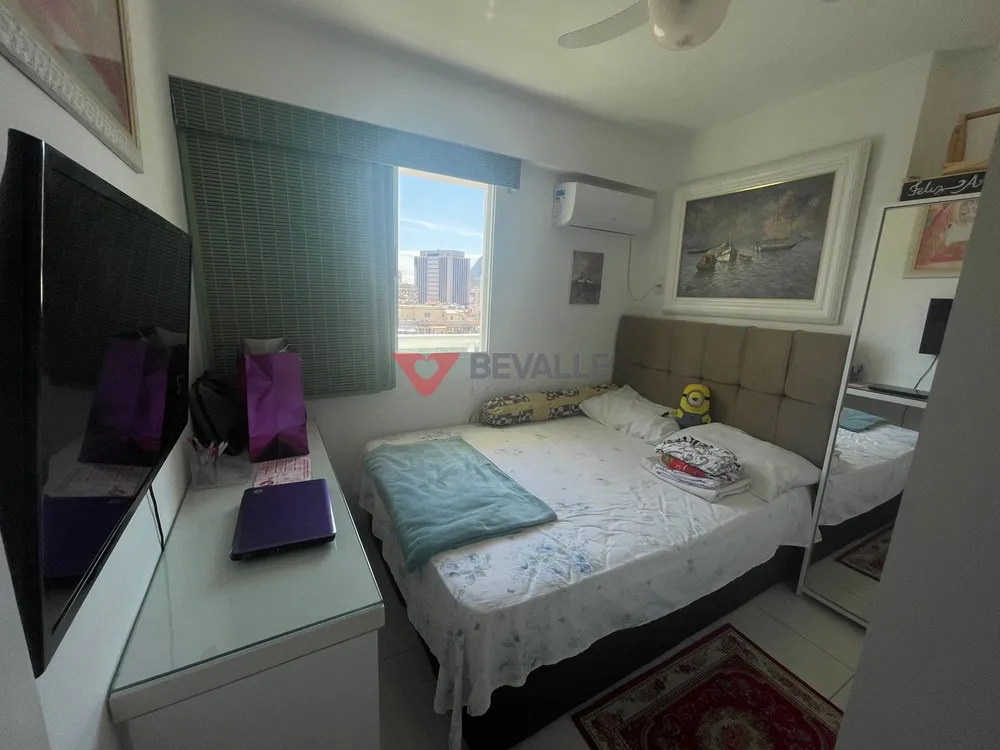 Cobertura, 3 quartos, 140 m² - Foto 7