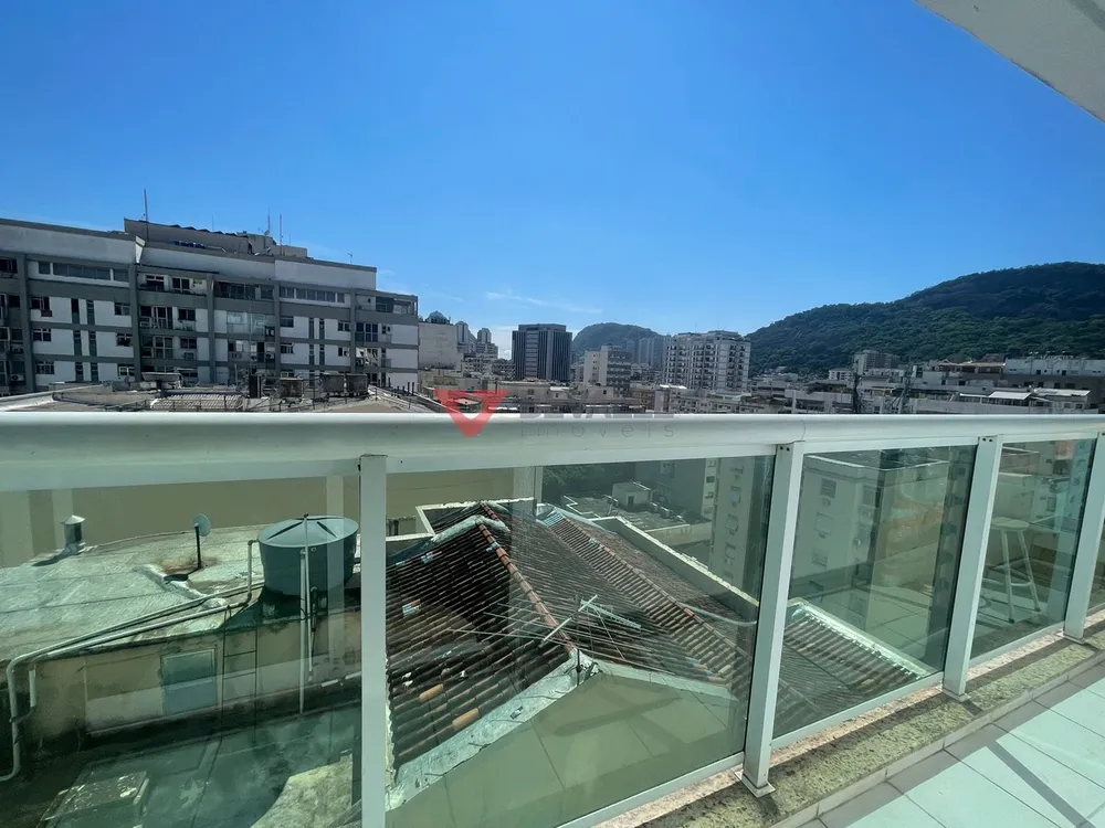 Cobertura, 3 quartos, 140 m² - Foto 13