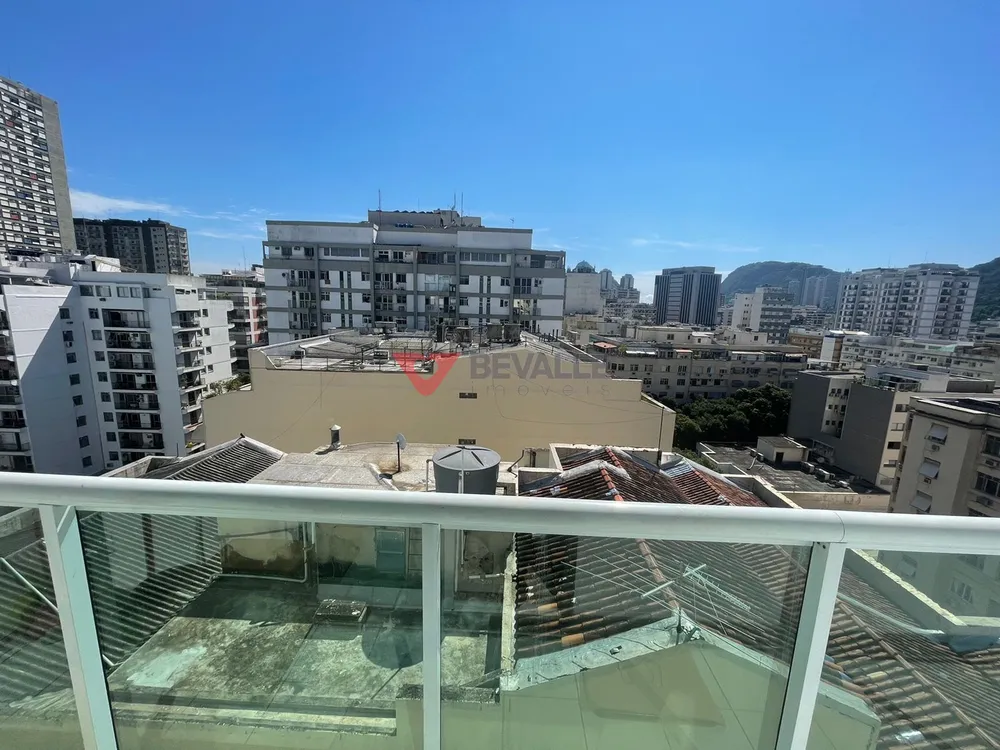 Cobertura, 3 quartos, 140 m² - Foto 10