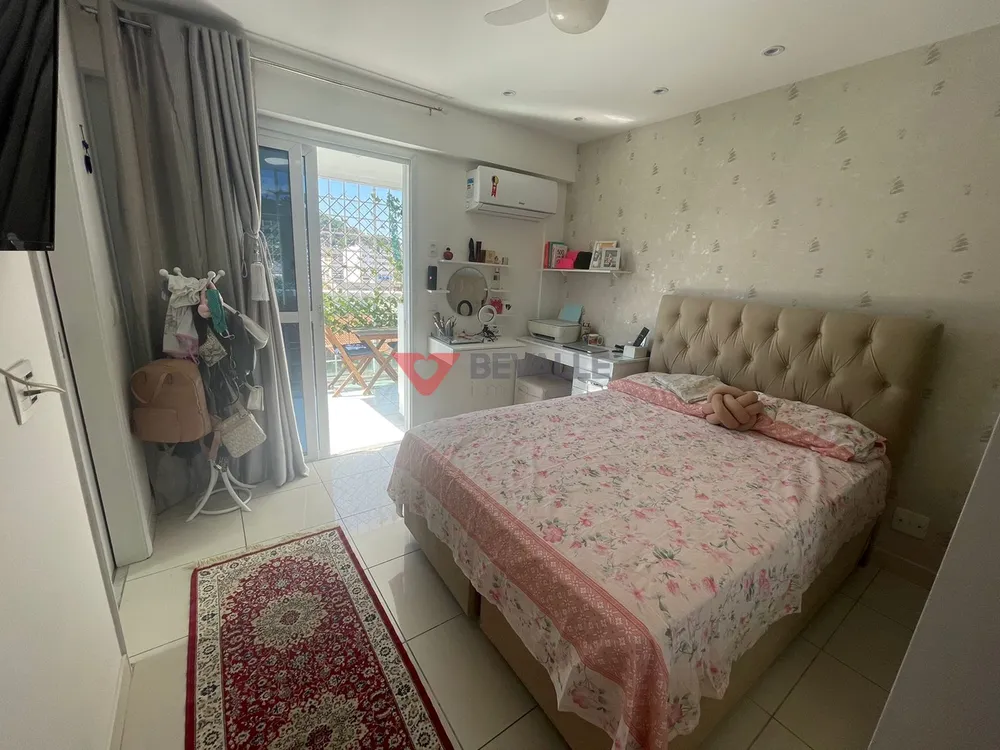 Cobertura, 3 quartos, 140 m² - Foto 18