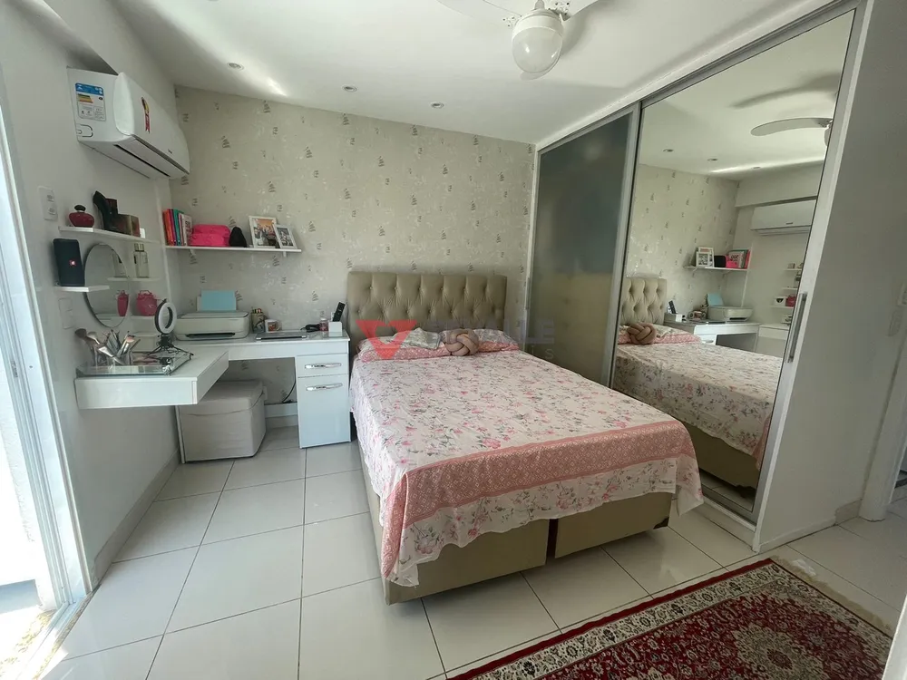 Cobertura, 3 quartos, 140 m² - Foto 5