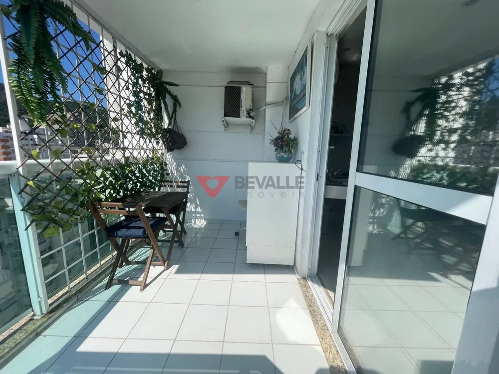 Cobertura, 3 quartos, 140 m² - Foto 1