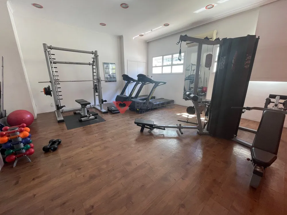 Cobertura, 3 quartos, 140 m² - Foto 37