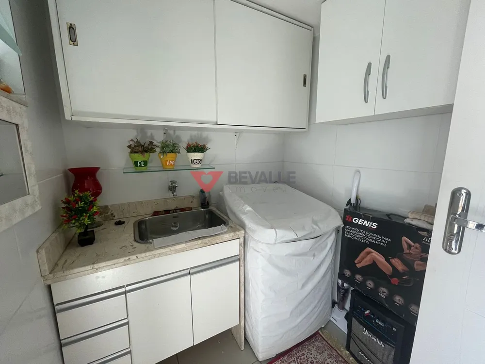 Cobertura, 3 quartos, 140 m² - Foto 21