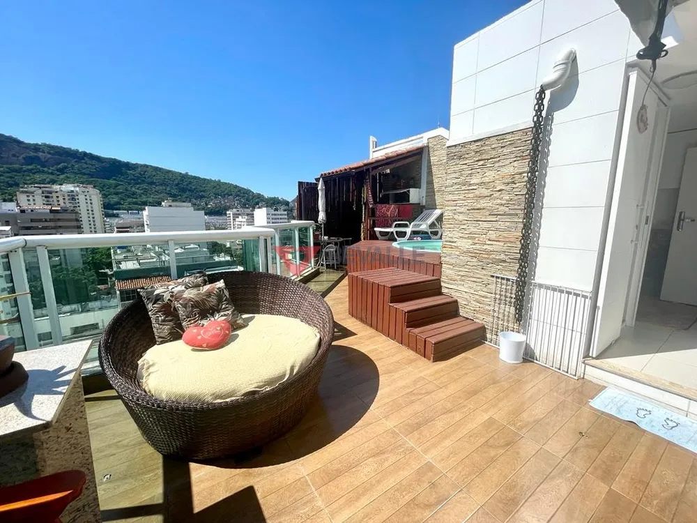 Cobertura, 3 quartos, 140 m² - Foto 38