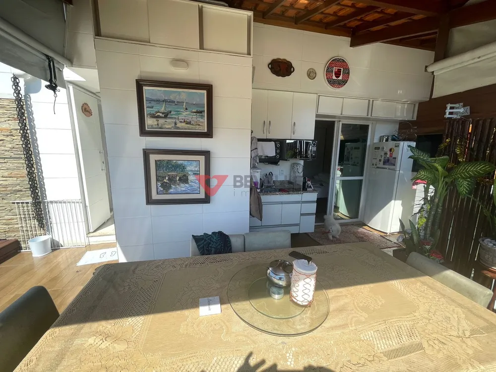 Cobertura, 3 quartos, 140 m² - Foto 30