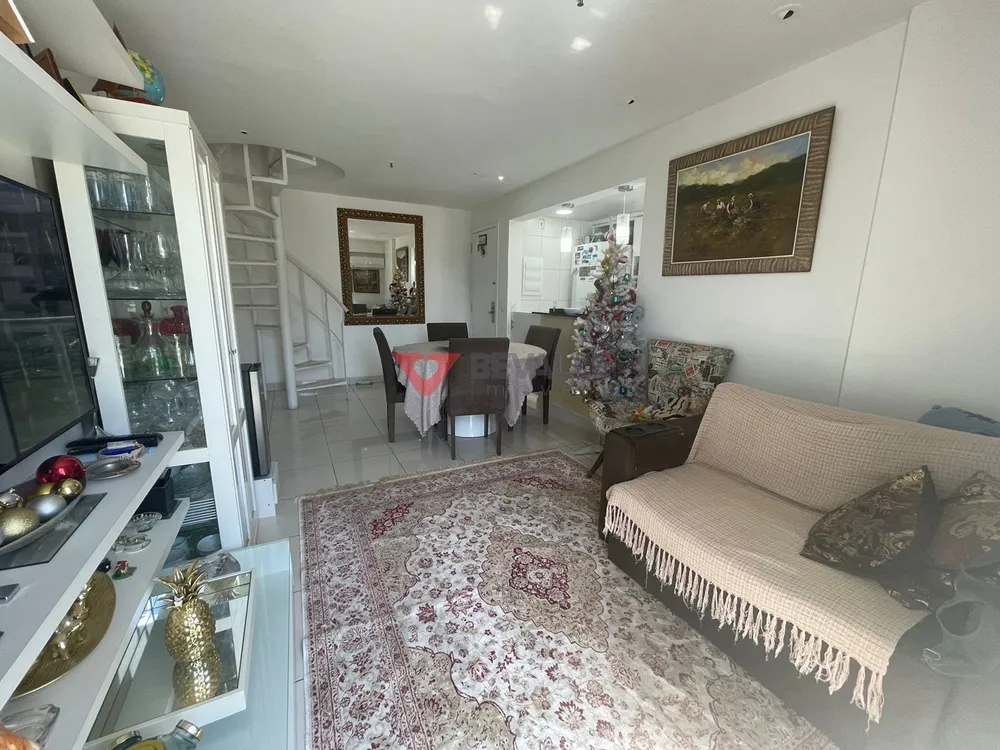 Cobertura, 3 quartos, 140 m² - Foto 15