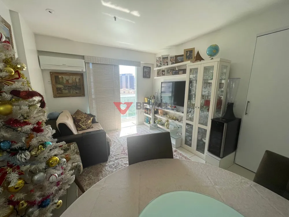 Cobertura, 3 quartos, 140 m² - Foto 16