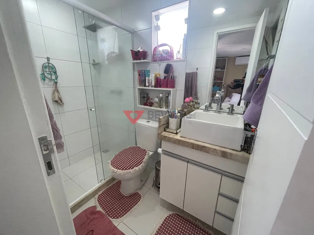 Cobertura, 3 quartos, 140 m² - Foto 23