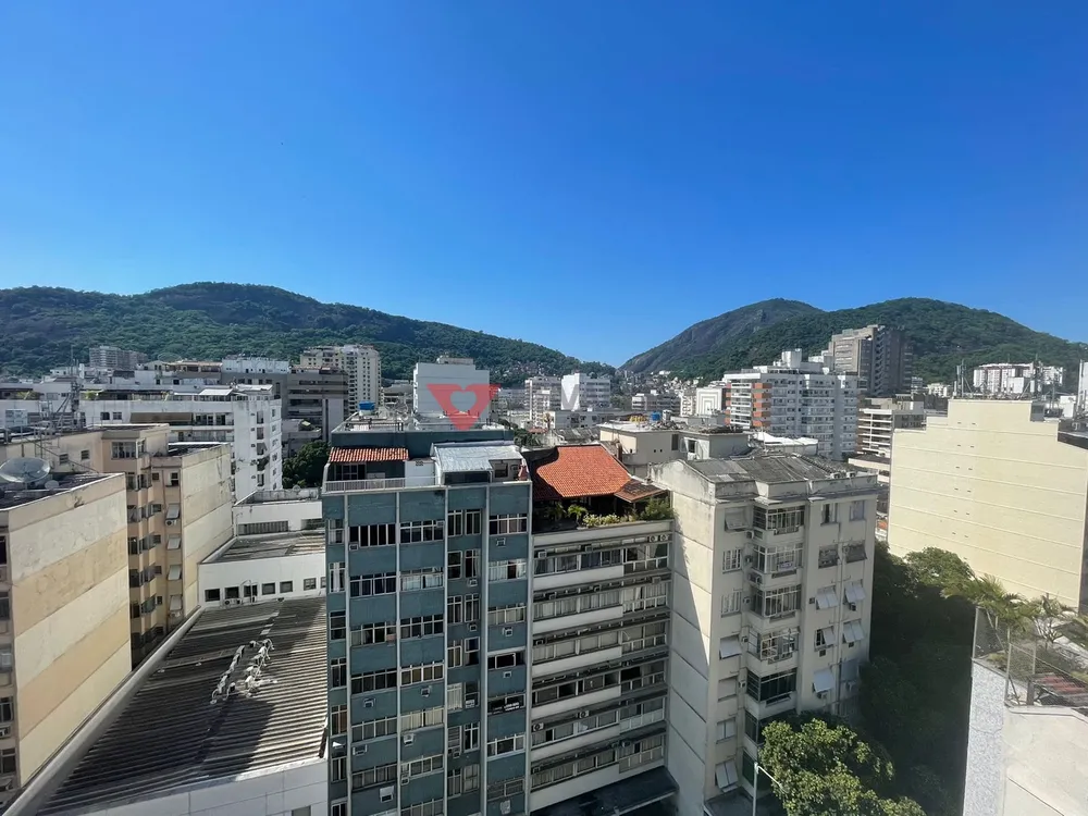 Cobertura, 3 quartos, 140 m² - Foto 6