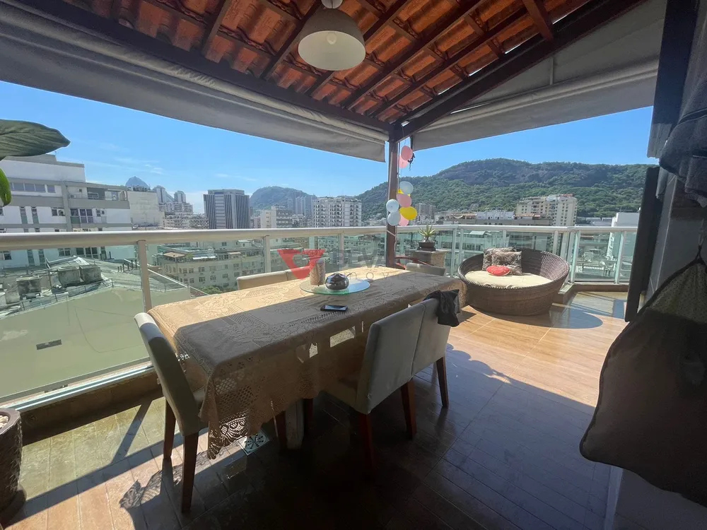 Cobertura, 3 quartos, 140 m² - Foto 31