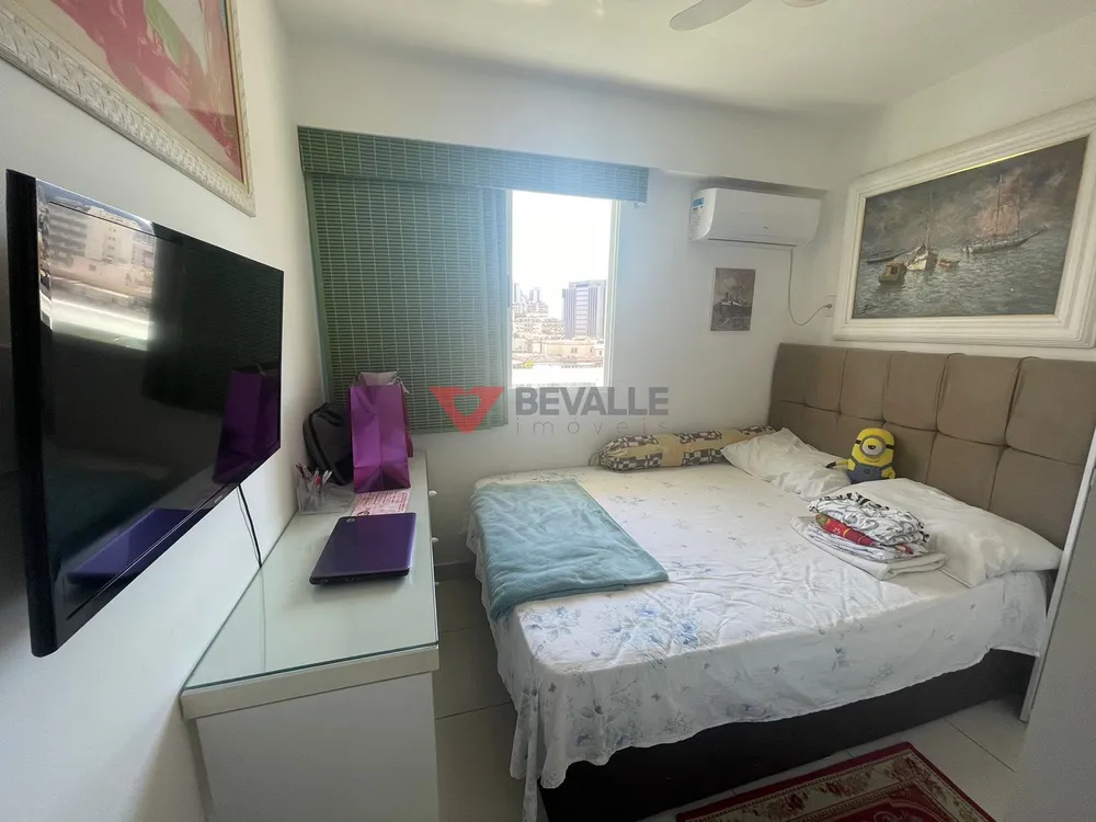 Cobertura, 3 quartos, 140 m² - Foto 8