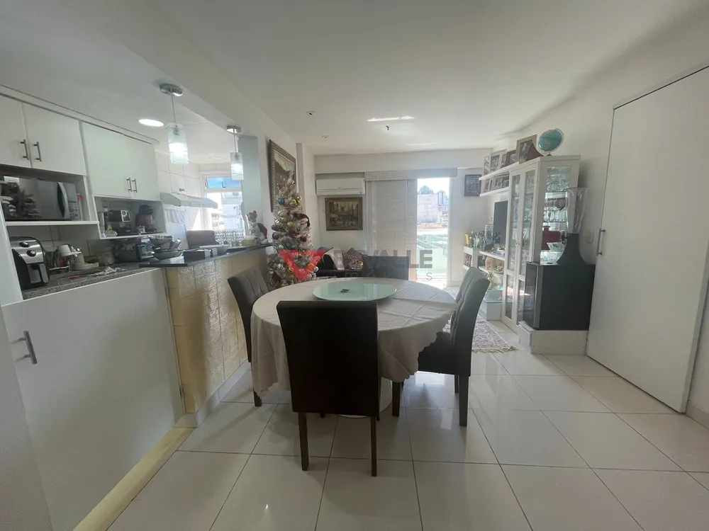 Cobertura, 3 quartos, 140 m² - Foto 14