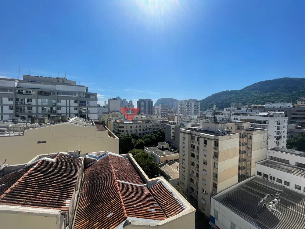 Cobertura, 3 quartos, 140 m² - Foto 3
