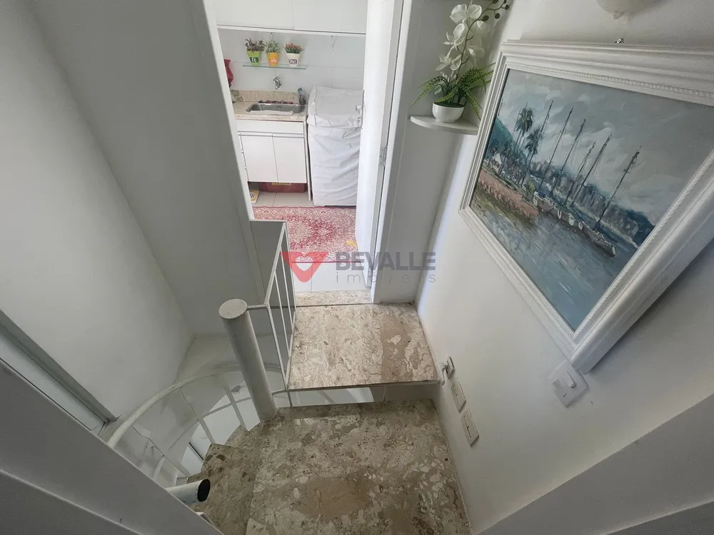 Cobertura, 3 quartos, 140 m² - Foto 98