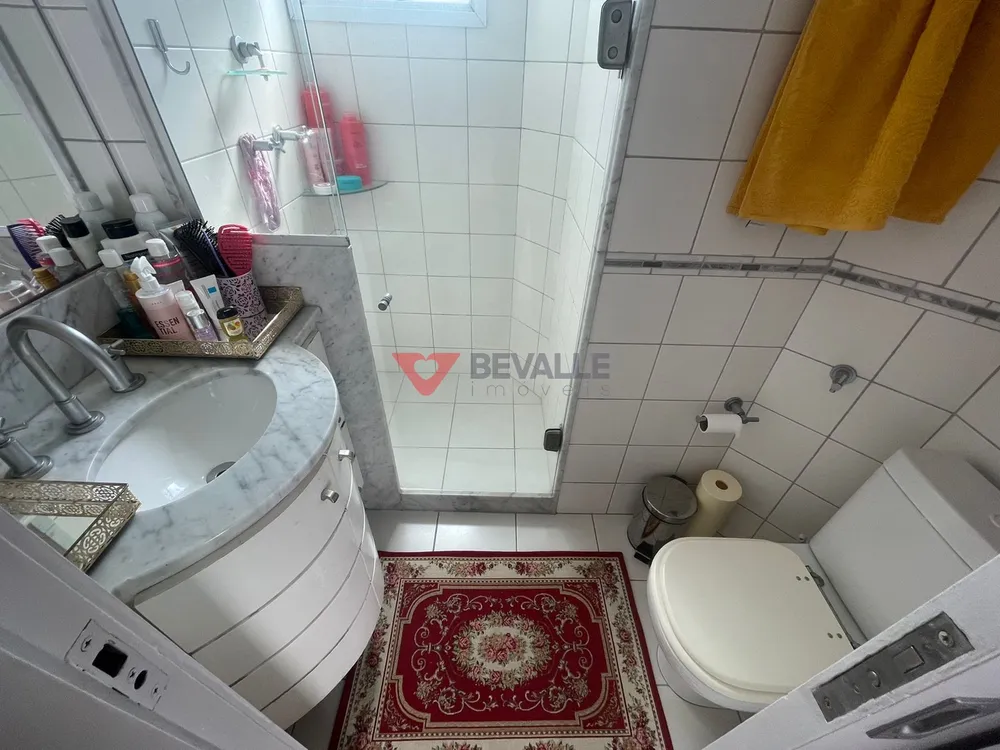 Cobertura, 3 quartos, 140 m² - Foto 4