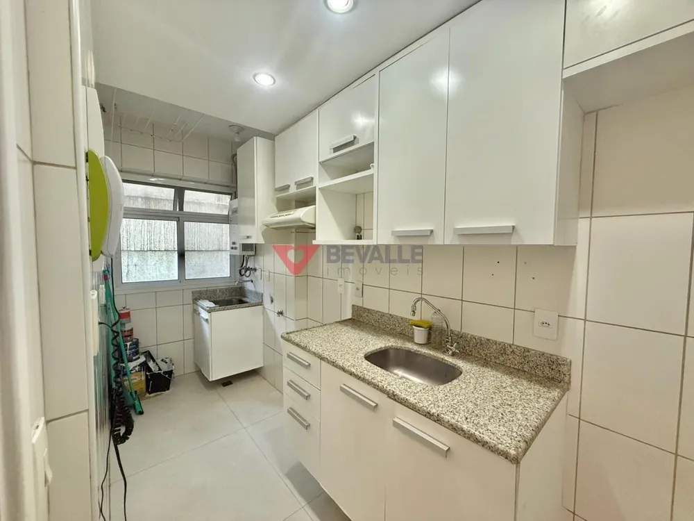 Apartamento, 3 quartos, 100 m² - Foto 9
