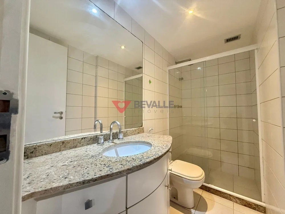Apartamento, 3 quartos, 100 m² - Foto 21