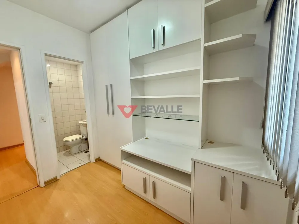 Apartamento, 3 quartos, 100 m² - Foto 21