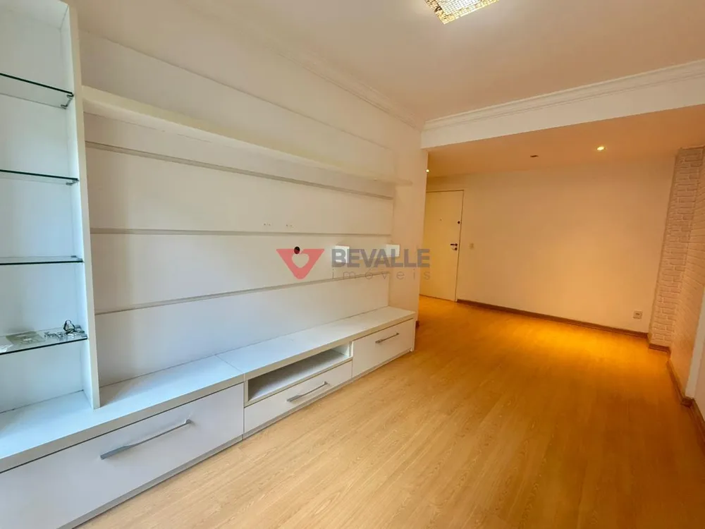 Apartamento, 3 quartos, 100 m² - Foto 5