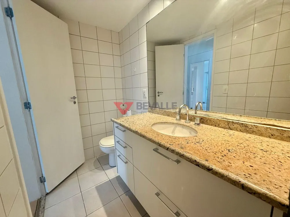 Apartamento, 3 quartos, 100 m² - Foto 20