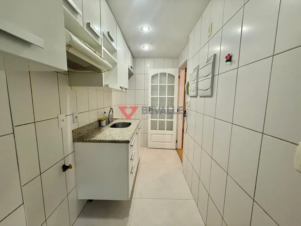 Apartamento, 3 quartos, 100 m² - Foto 8