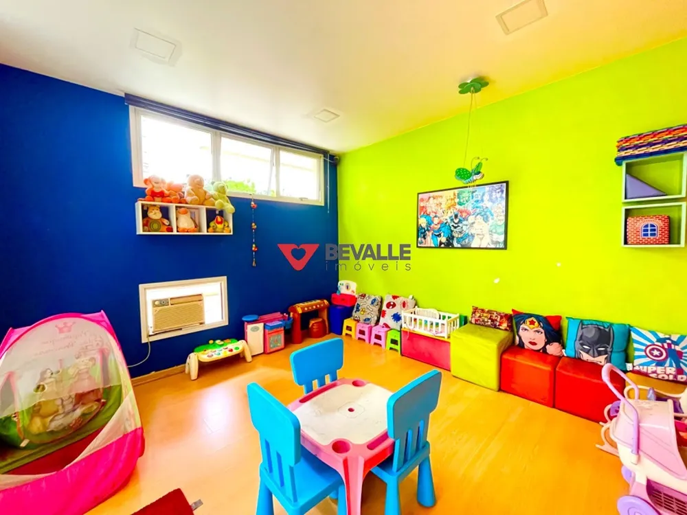 Apartamento, 3 quartos, 100 m² - Foto 33