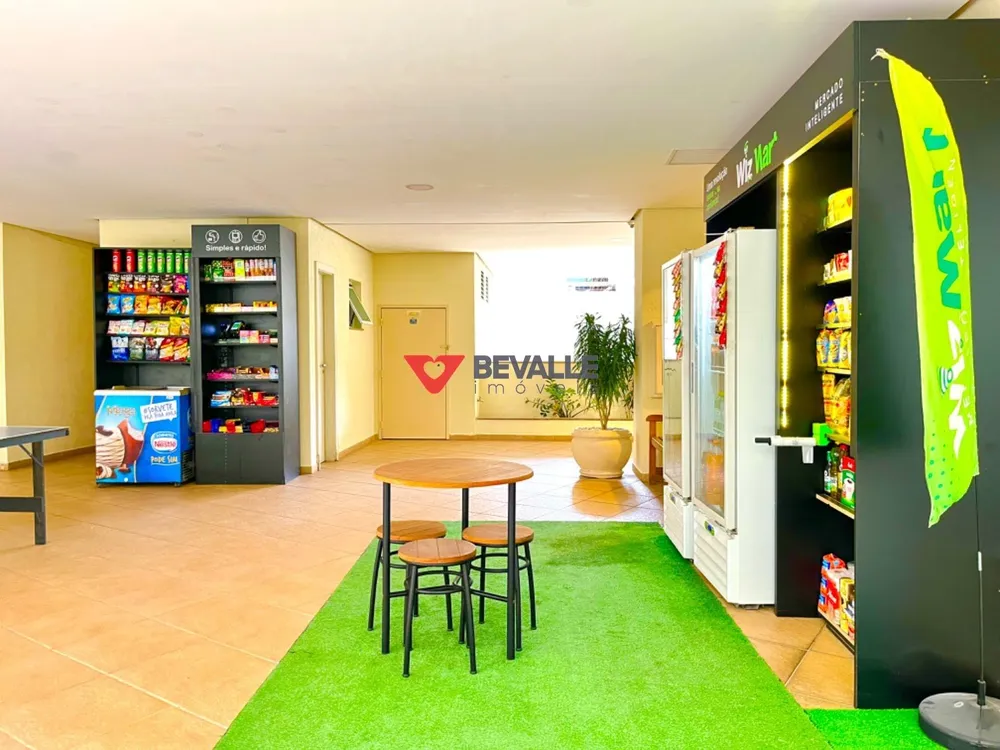 Apartamento, 3 quartos, 100 m² - Foto 37