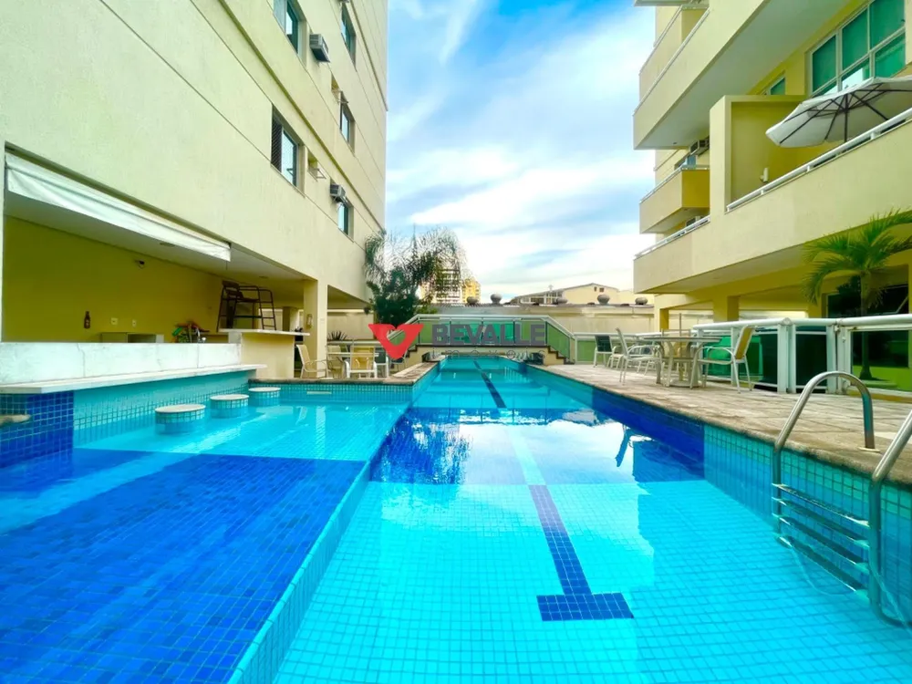 Apartamento, 3 quartos, 100 m² - Foto 1