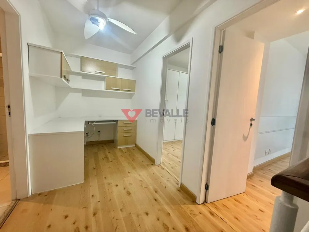 Apartamento, 3 quartos, 100 m² - Foto 14