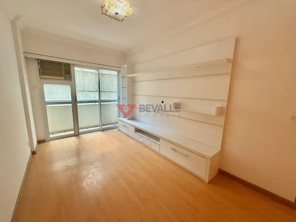 Apartamento, 3 quartos, 100 m² - Foto 3