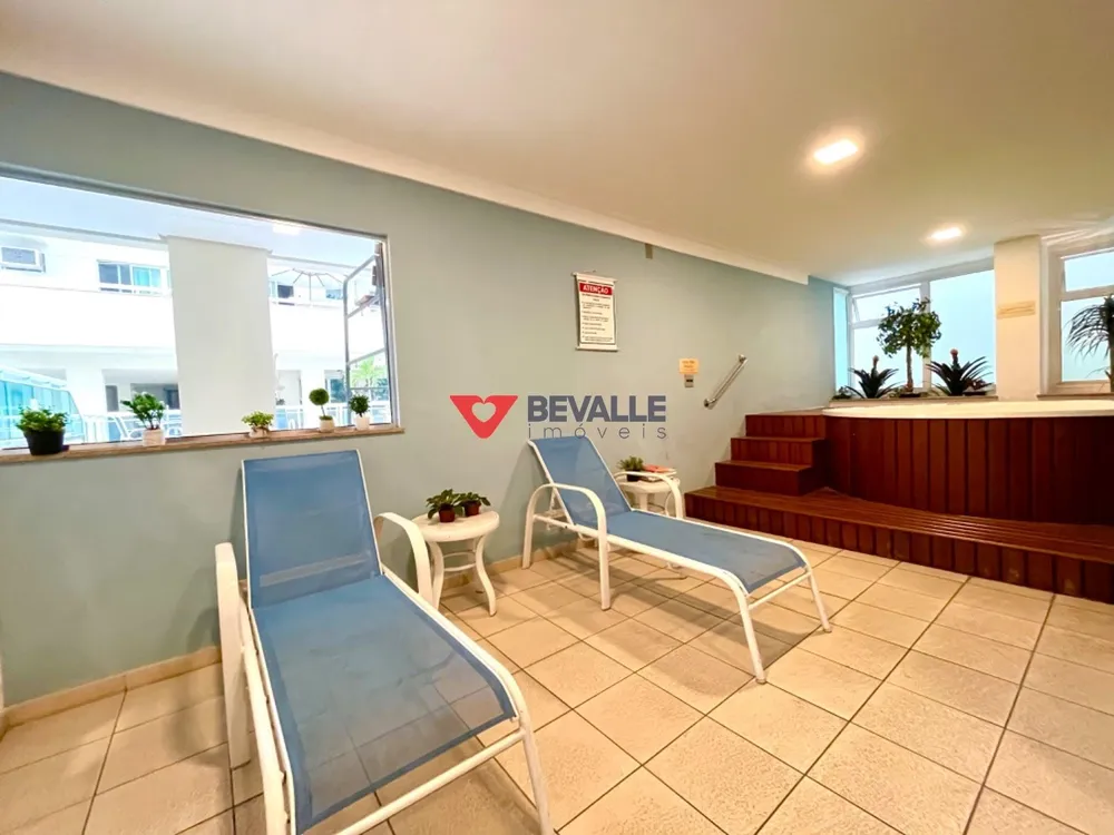 Apartamento, 3 quartos, 100 m² - Foto 29