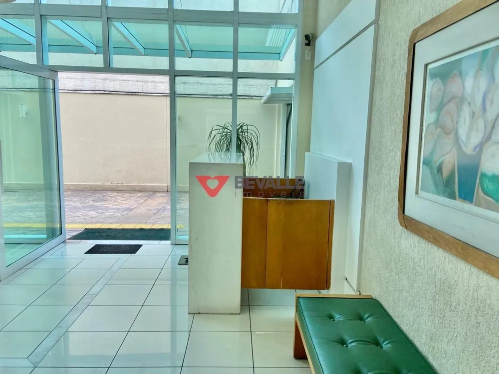Apartamento, 3 quartos, 100 m² - Foto 40