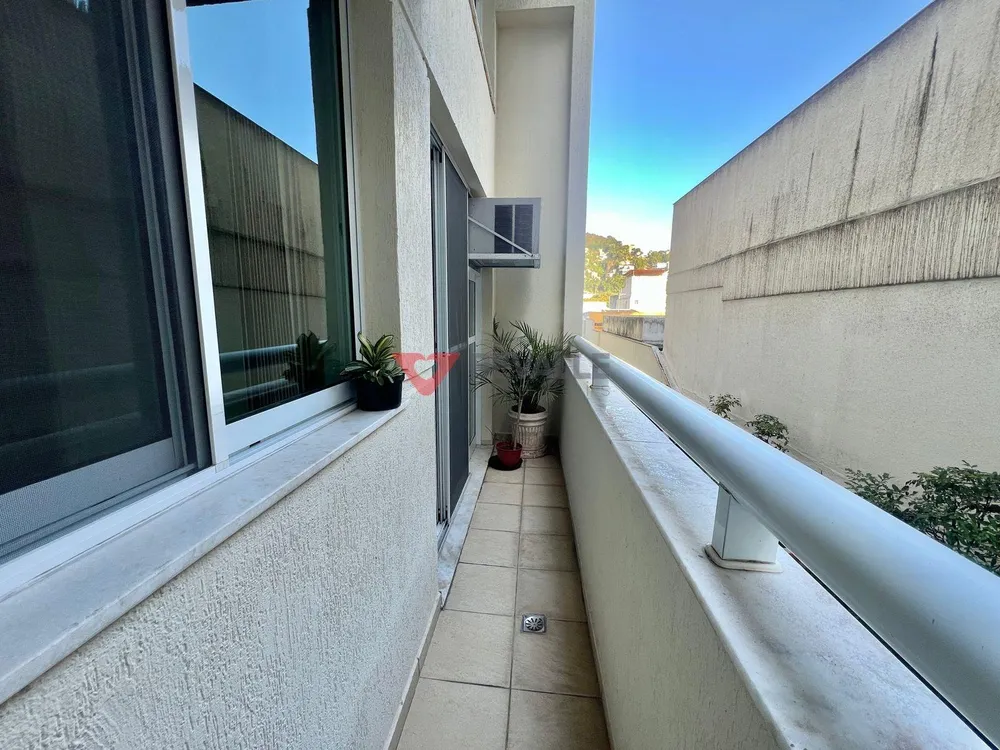 Apartamento, 3 quartos, 100 m² - Foto 26