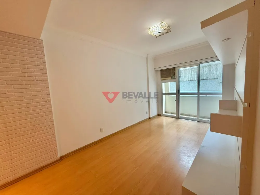 Apartamento, 3 quartos, 100 m² - Foto 2