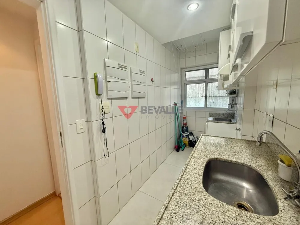 Apartamento, 3 quartos, 100 m² - Foto 11
