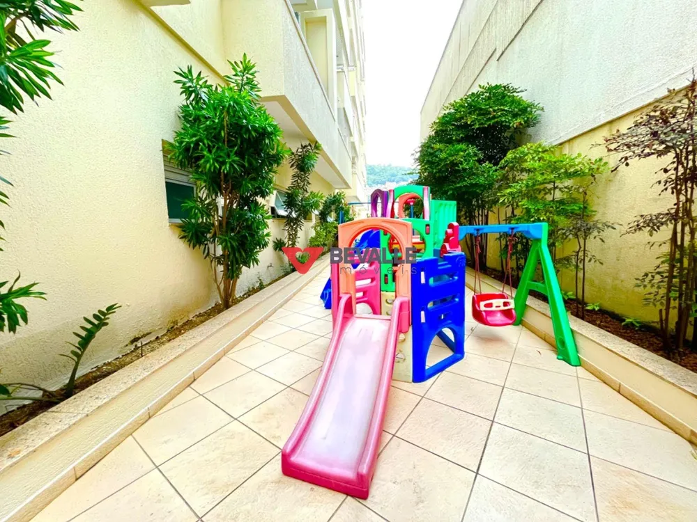 Apartamento, 3 quartos, 100 m² - Foto 34